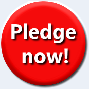 Pledge Now button