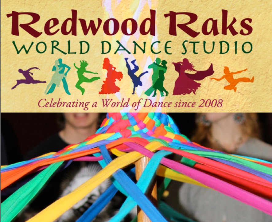Redwood Raks World Dance Studio