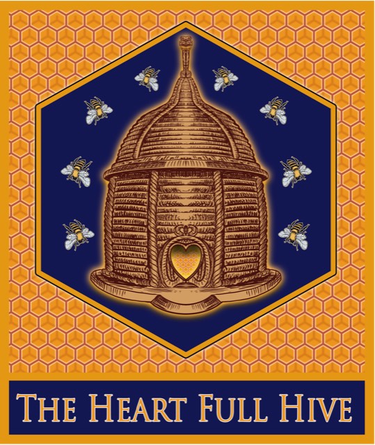 The HeArtful Hive