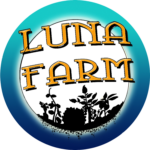luna farm Logo
