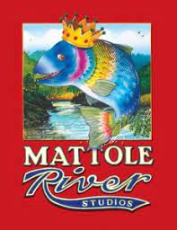 mattole river studios logo