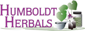 New Humboldt Herbals Logo
