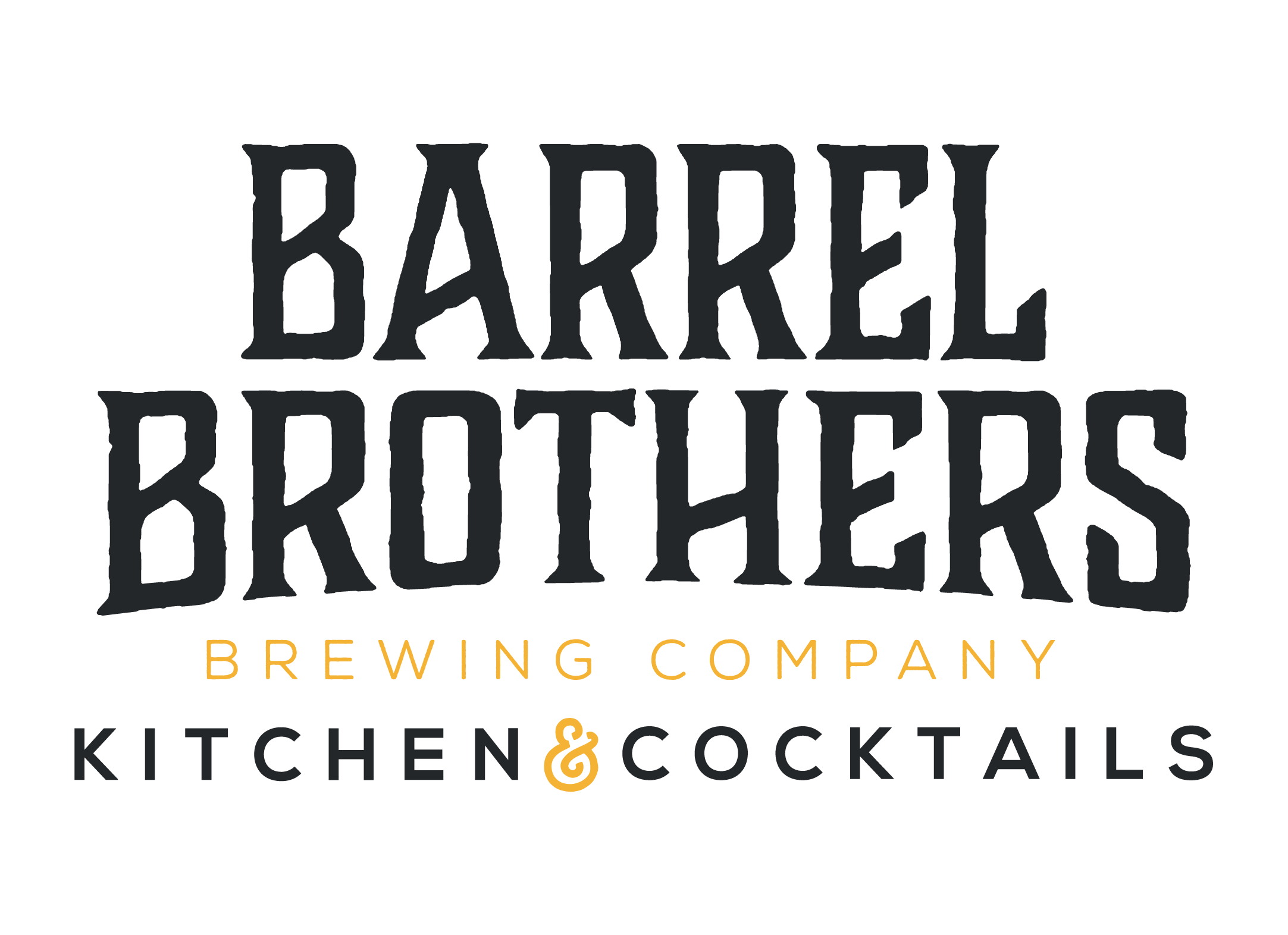Barrel Brothers Brewing Kitchen & Cocktails