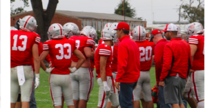 Ferndale Wildcats