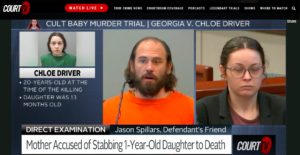 Spillars Court TV