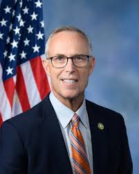 Congressman Jared Hufffman