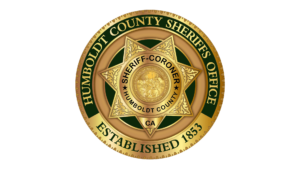 HCSO logo