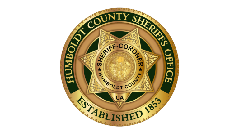 HCSO logo