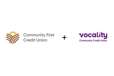 vocality + cfcu logos