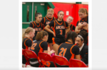 Arcata high school girls basketball