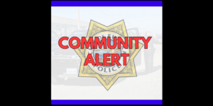 epd community alert graphic