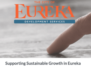 eureka development serivces