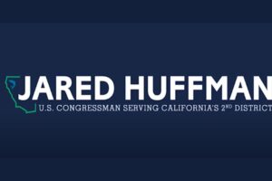 jared huffman