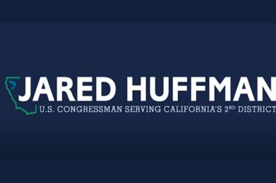 jared huffman