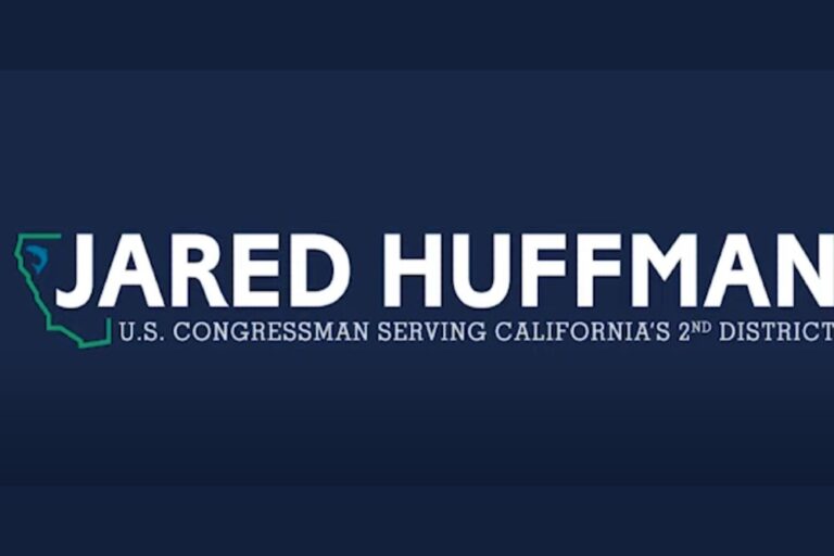 jared huffman