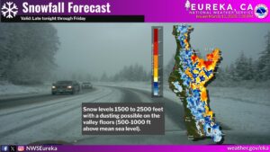 nws snow graphic