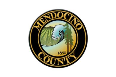 Mendocino logo