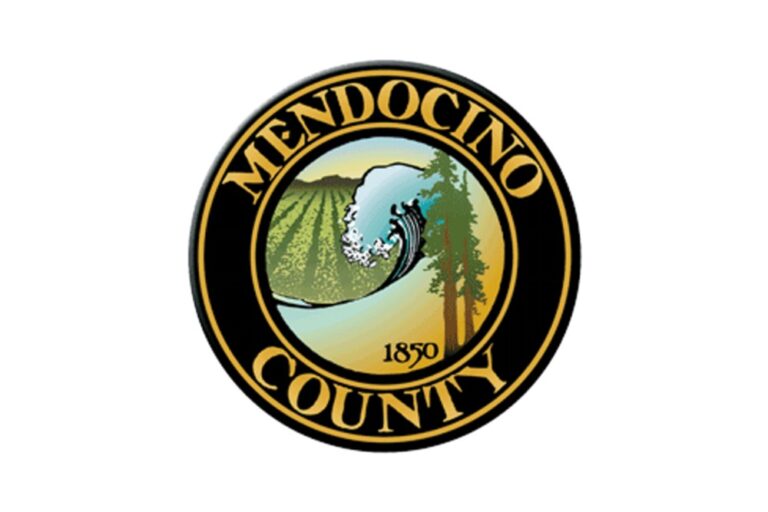 Mendocino logo