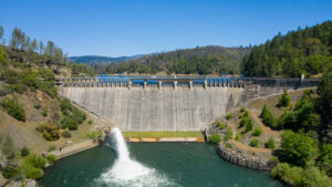 scott dam