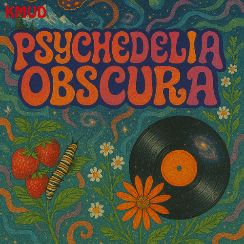Psychedelia Obscura