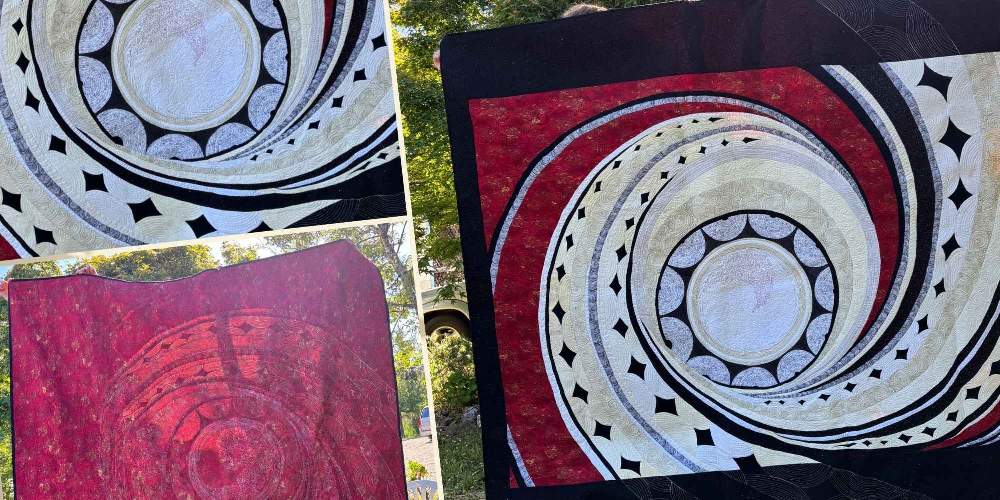 Quilt Raffle
