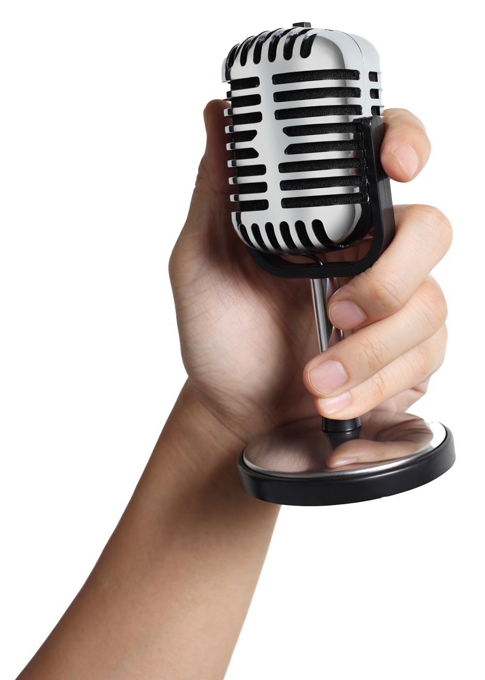 mic