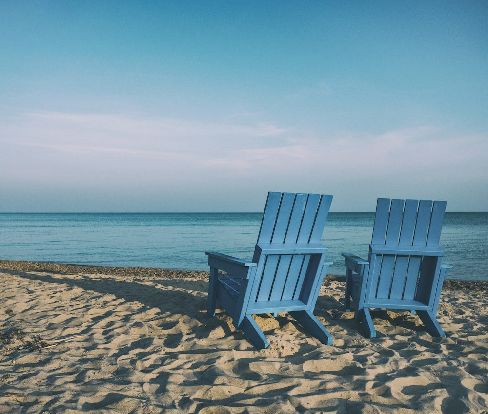 chairsbeach