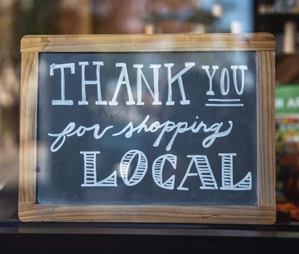 shoplocal
